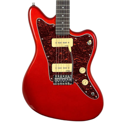 バッカス ユニバースシリーズ BJM-1R - キャンディアップルレッド