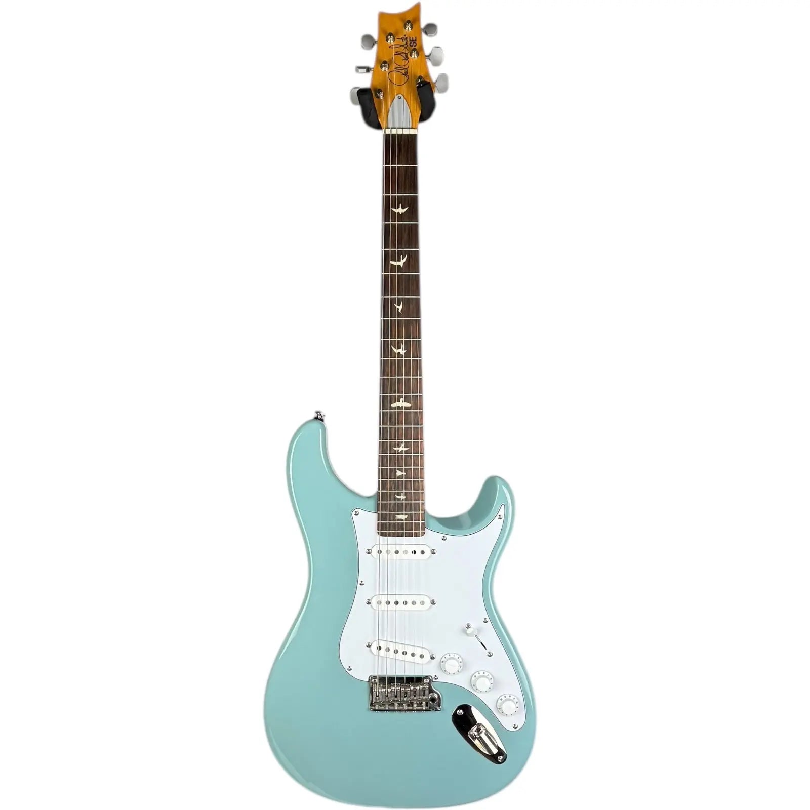 PRS Silver Sky PRS