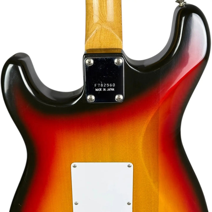 Greco Super Sounds Greco