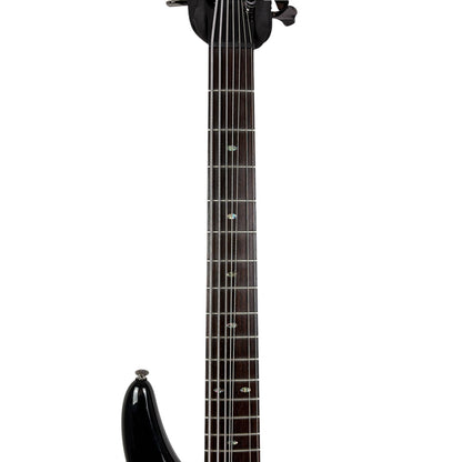 Ibanez SDGR SE7VIISC 7strunný baskytara 2009 – lesklá černá