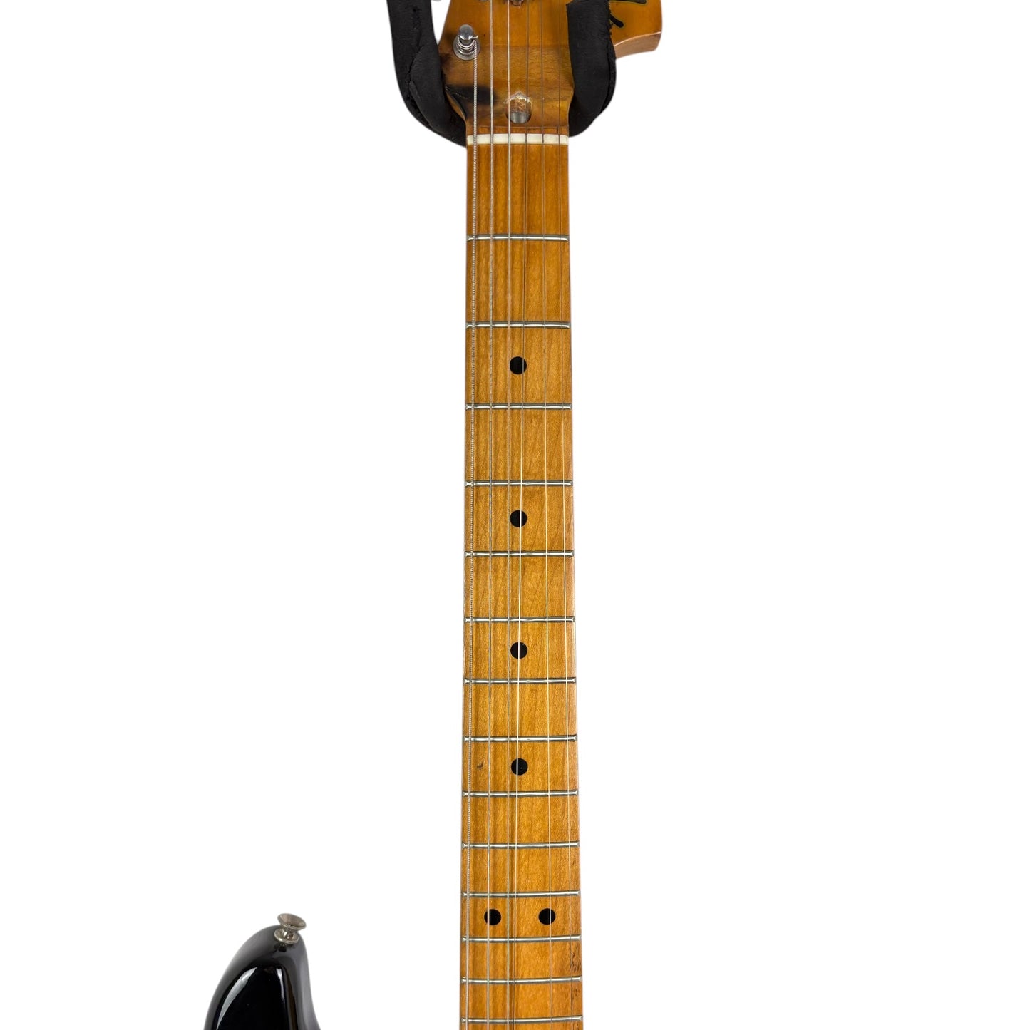 Tokai Silver Star Stratocaster 1982 - Noir