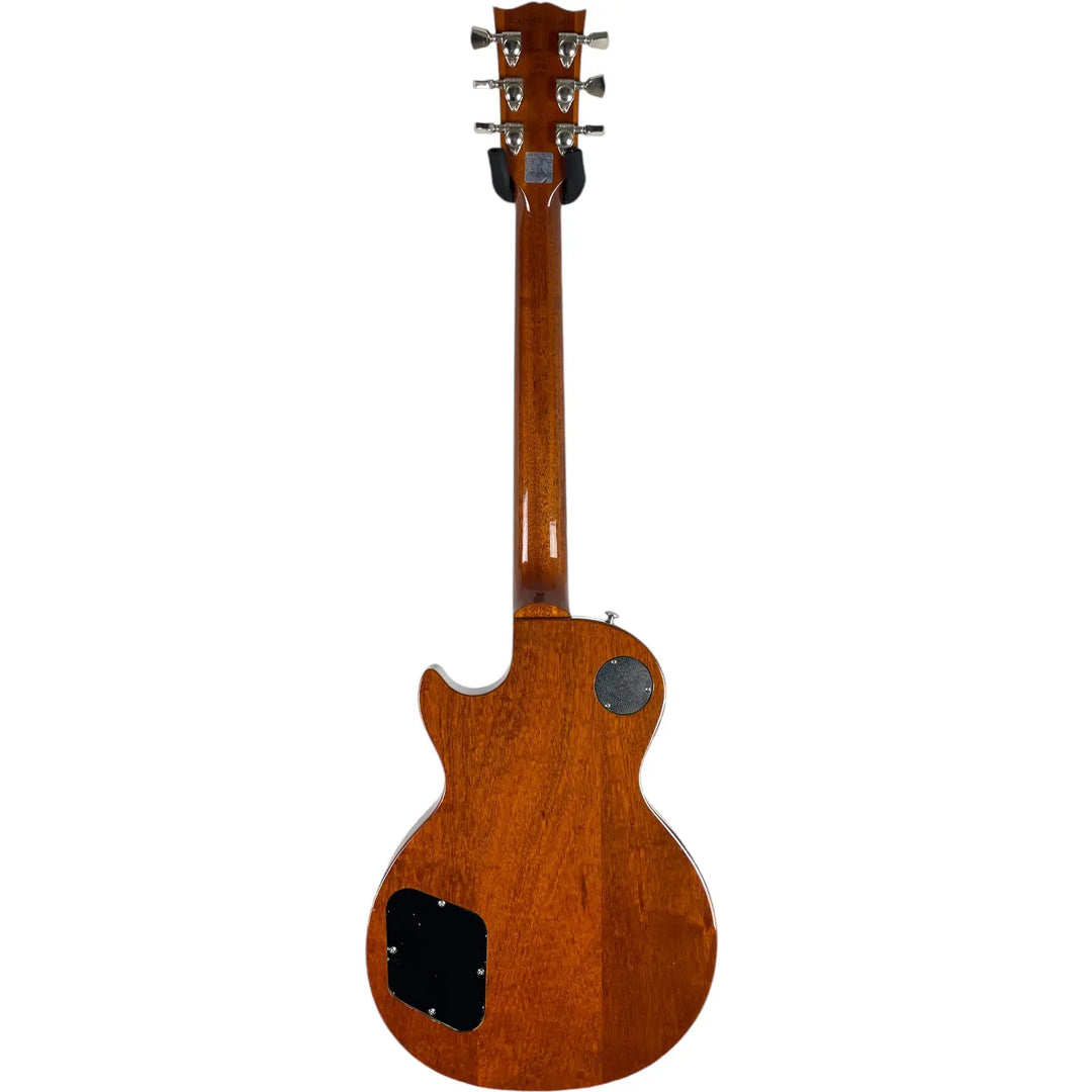 Gibson Les Paul Classic 2015 - Tobacco Burst - Pat´s Guitars