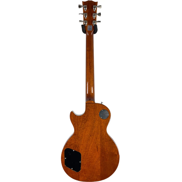 Gibson Les Paul Classic 2015 - Tobacco Burst - Pat´s Guitars