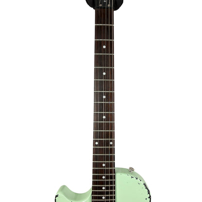 Epiphone Les Paul Special II 2010 – модифициран – за левичари