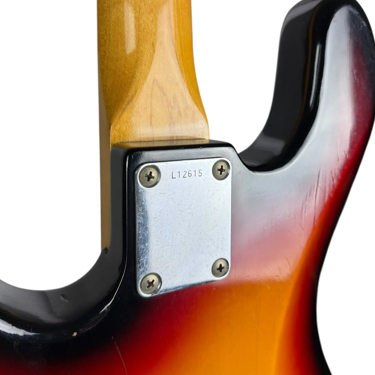 Tokai Jazz Sound Bass Tokai