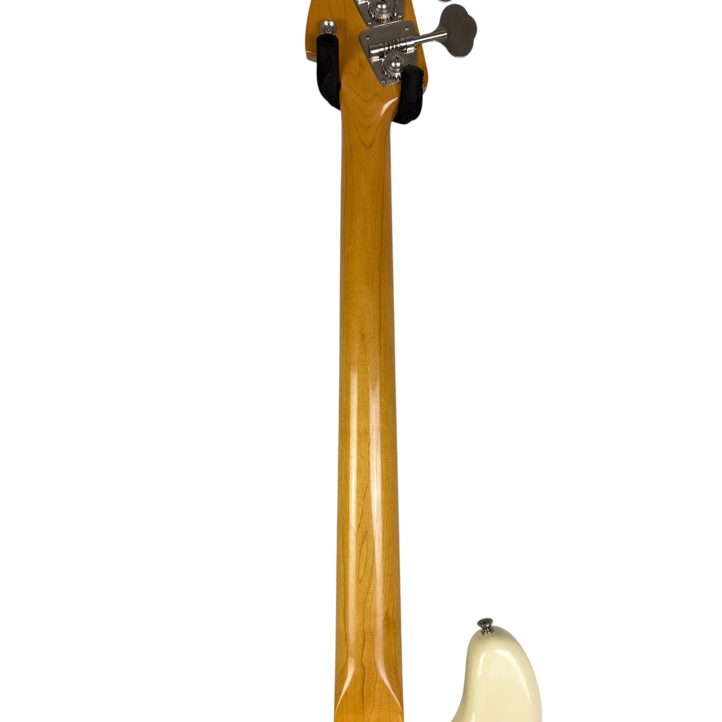 Squier by Fender JV Precision Bass 1983 - Vintage White