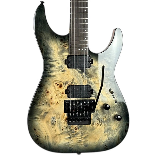 Schecter Diamond Series C-6 FR PRO Schecter