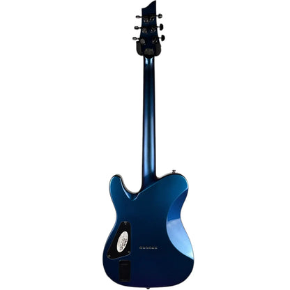 Schecter Diamond Series Hellraiser Hybrid Schecter