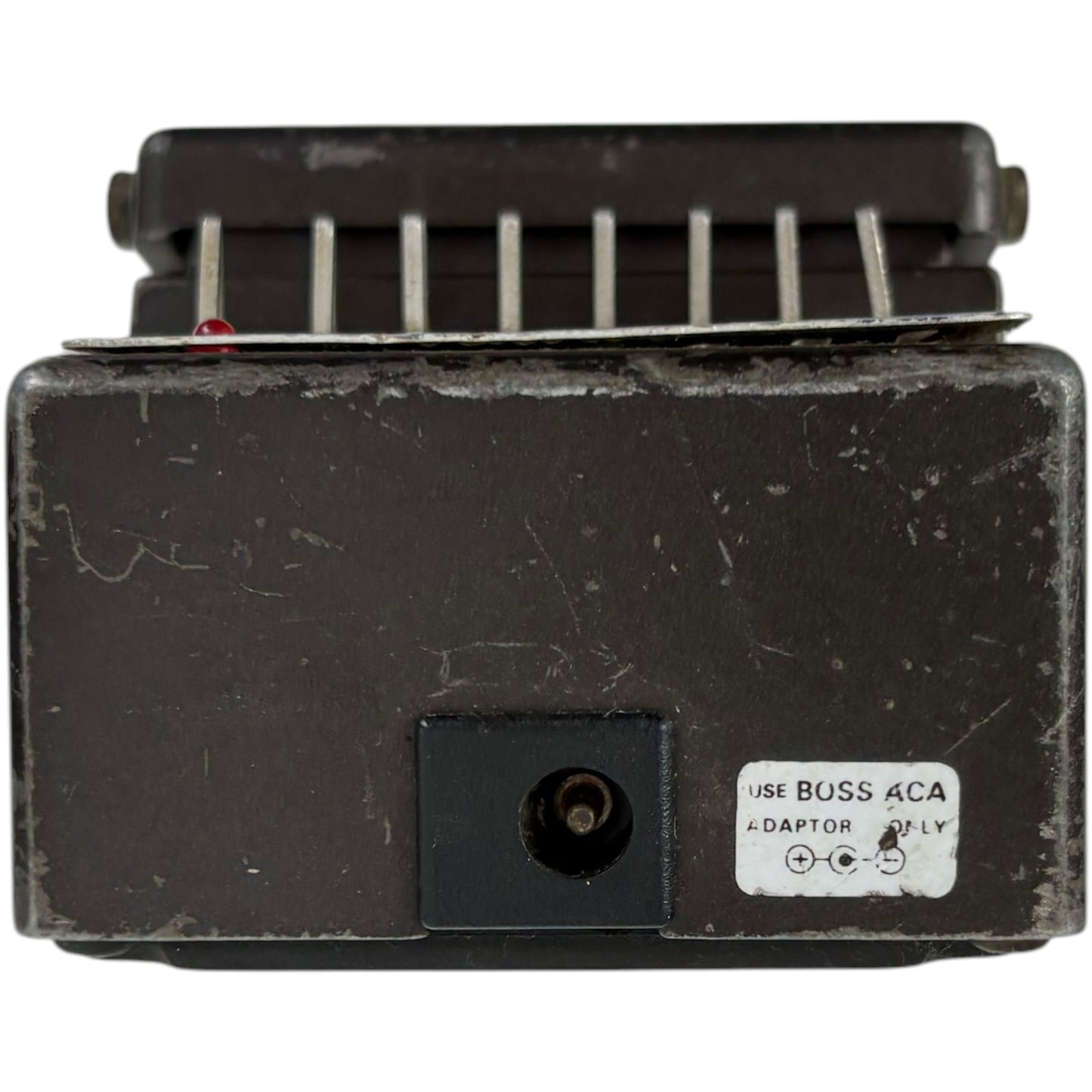 Boss GE-7B Bass Equalizer Effektpedal - Taiwan