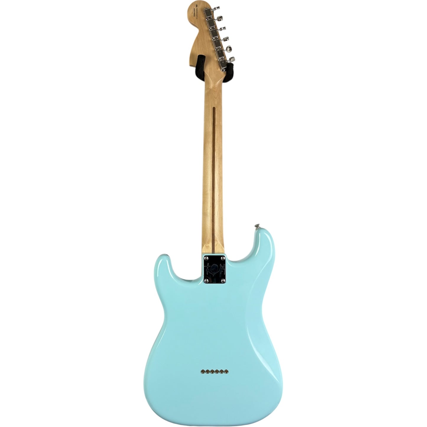 Fender Tom Delonge Signature Stratocaster 2023 - Daphne Blue
