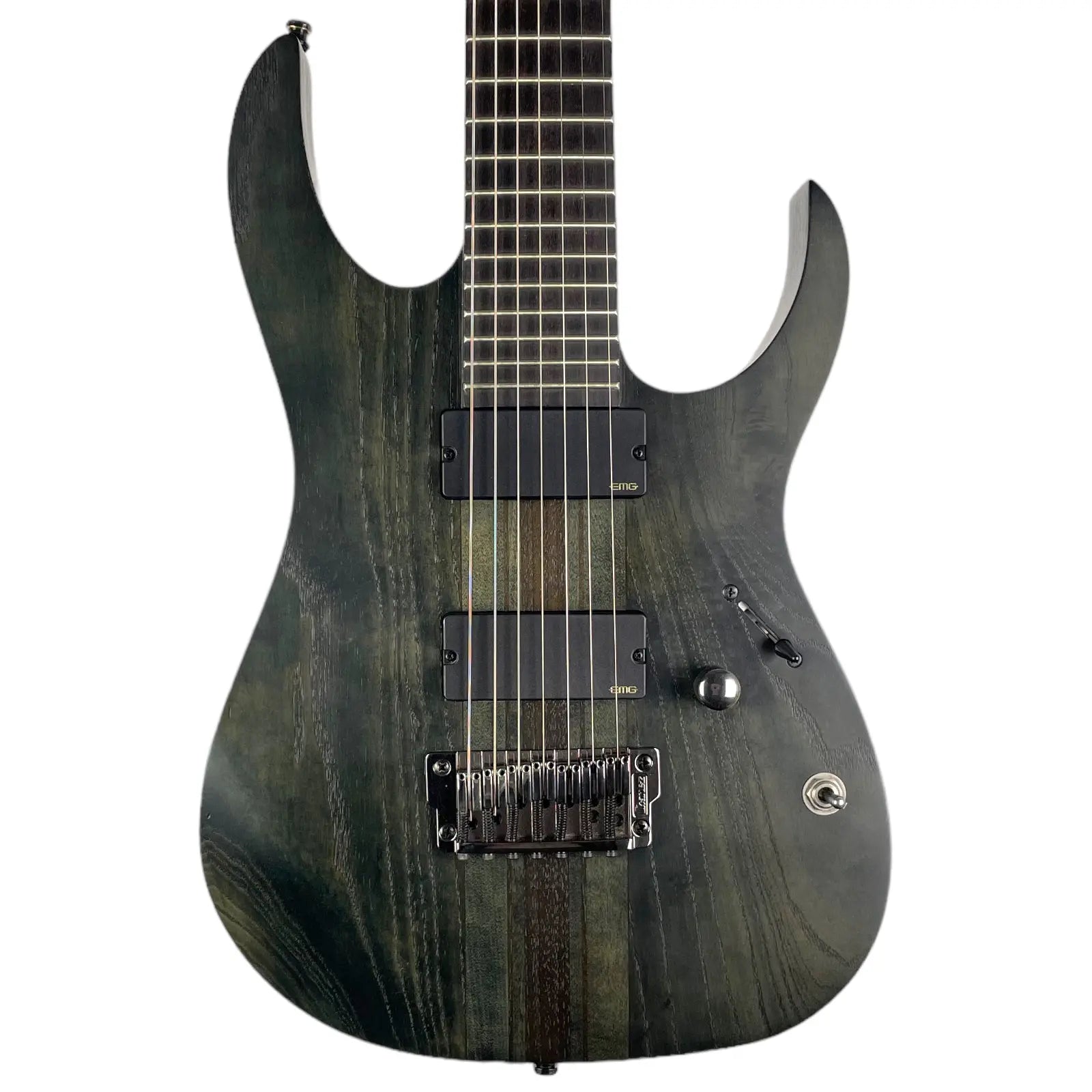 Ibanez Iron Label RGIT27FE 2016 - Pat´s Guitars
