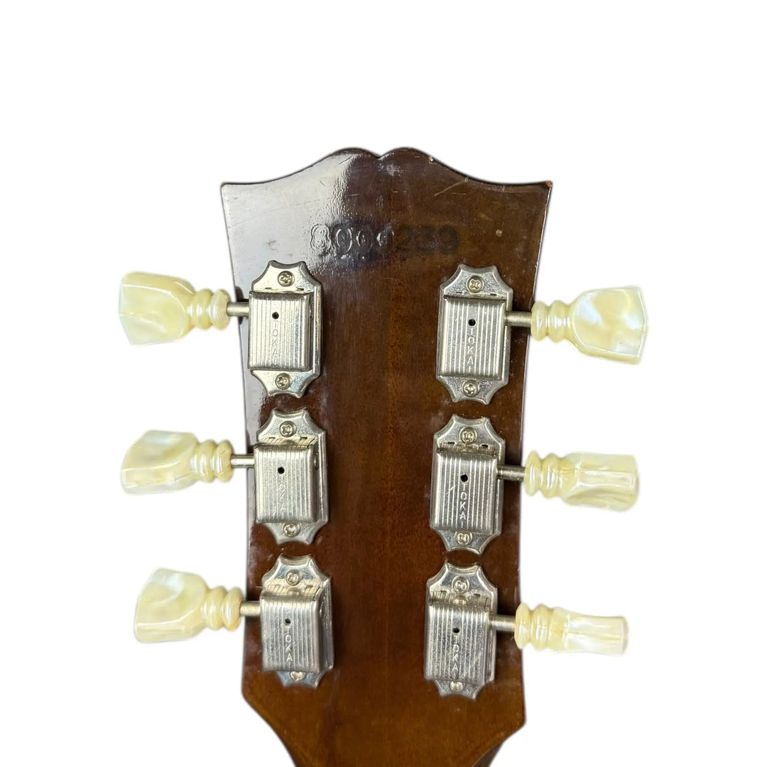 Tokai Les Paul Reborn Tokai