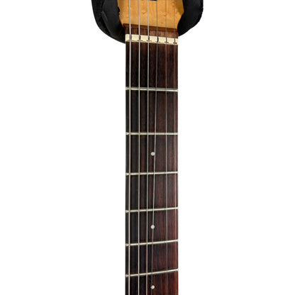 Music Man Ernie Ball Luke II 2006 - Carbon Blue Pearl