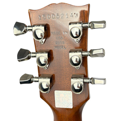 Gibson Les Paul Classic 2015 - Vintage Sunburst