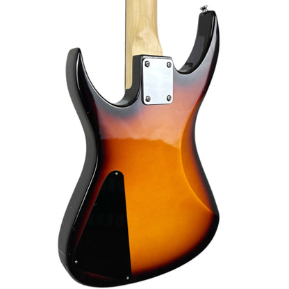 Vision Superstrat - Sunburst