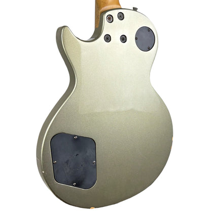 Burny Les Paul LG-480 - Metálico