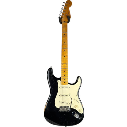 Fender Stratocaster Black Fender