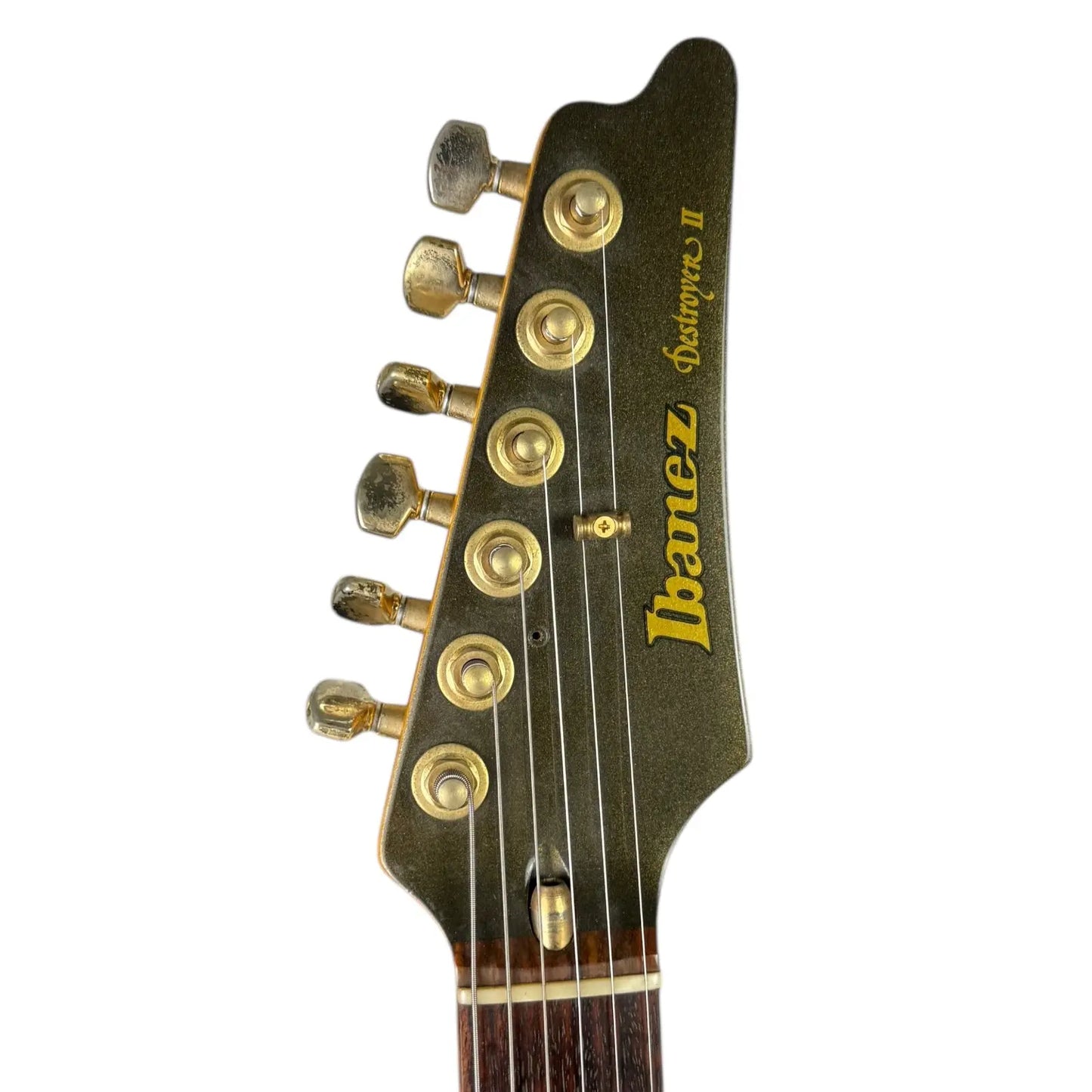 Ibanez Destroyer II Ibanez