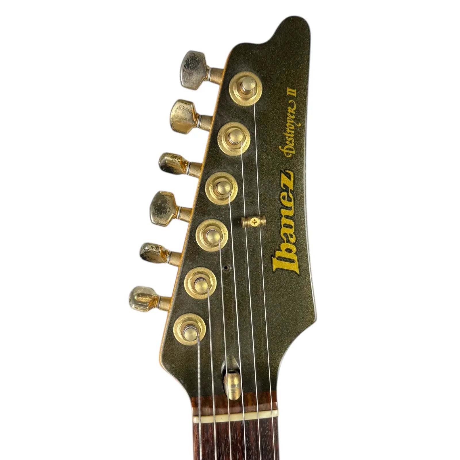 Ibanez Destroyer II Ibanez