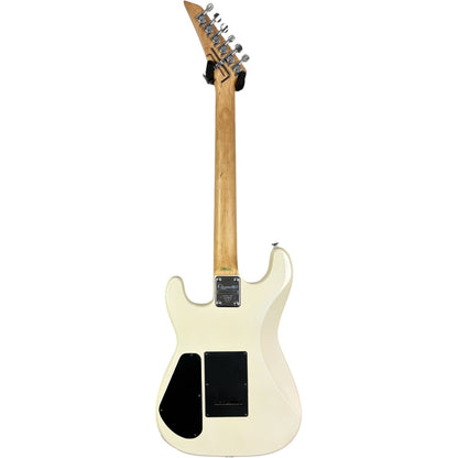 Charvette by Charvel 250SW 1989 - White