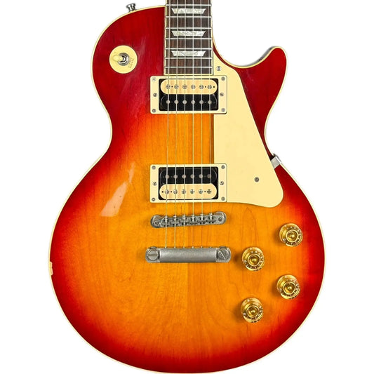 Orville Les Paul Orville