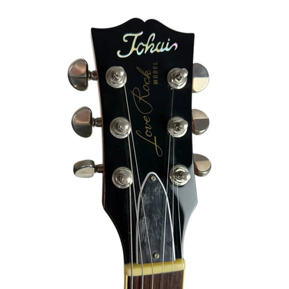 Tokai Love Rock Tokai