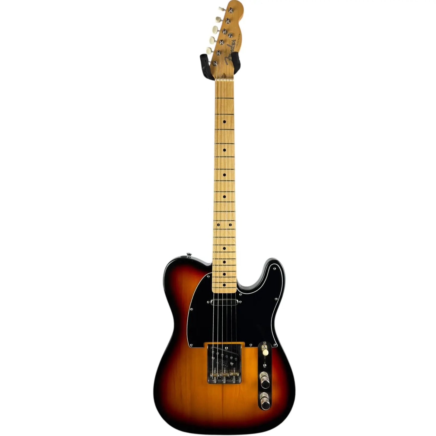 Fender Telecaster Sunburst Fender