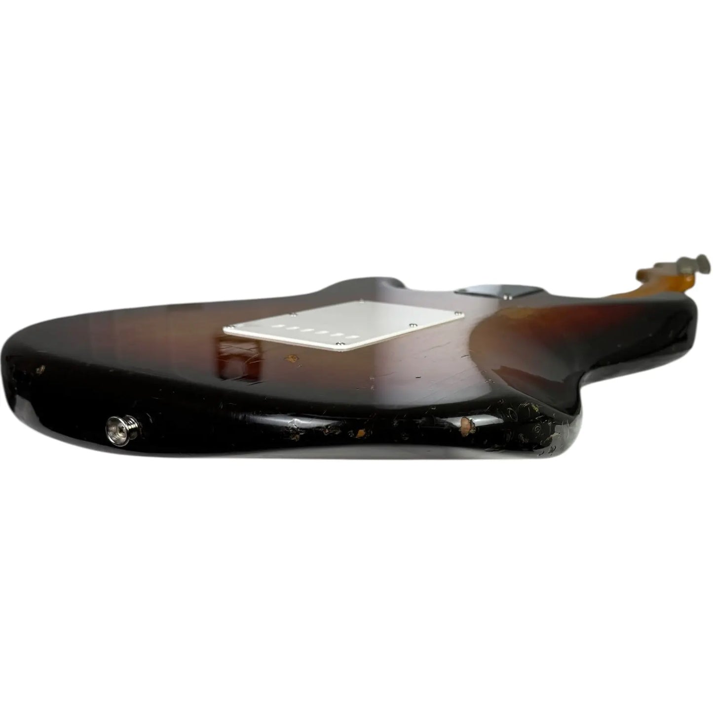 Fender Stratocaster Fender