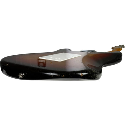 Fender Stratocaster Fender