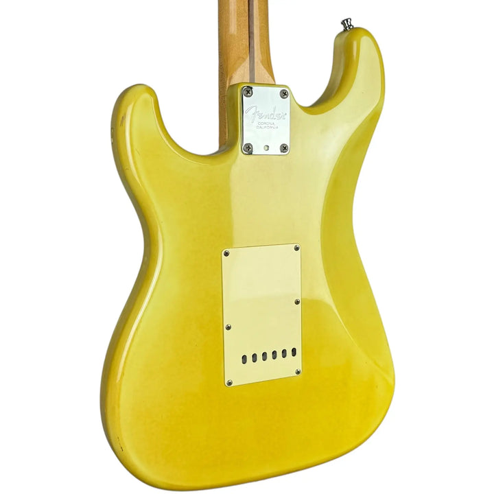 Fender Stratocaster Fender