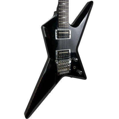 Tokai Explorer Super Edition Black Tokai