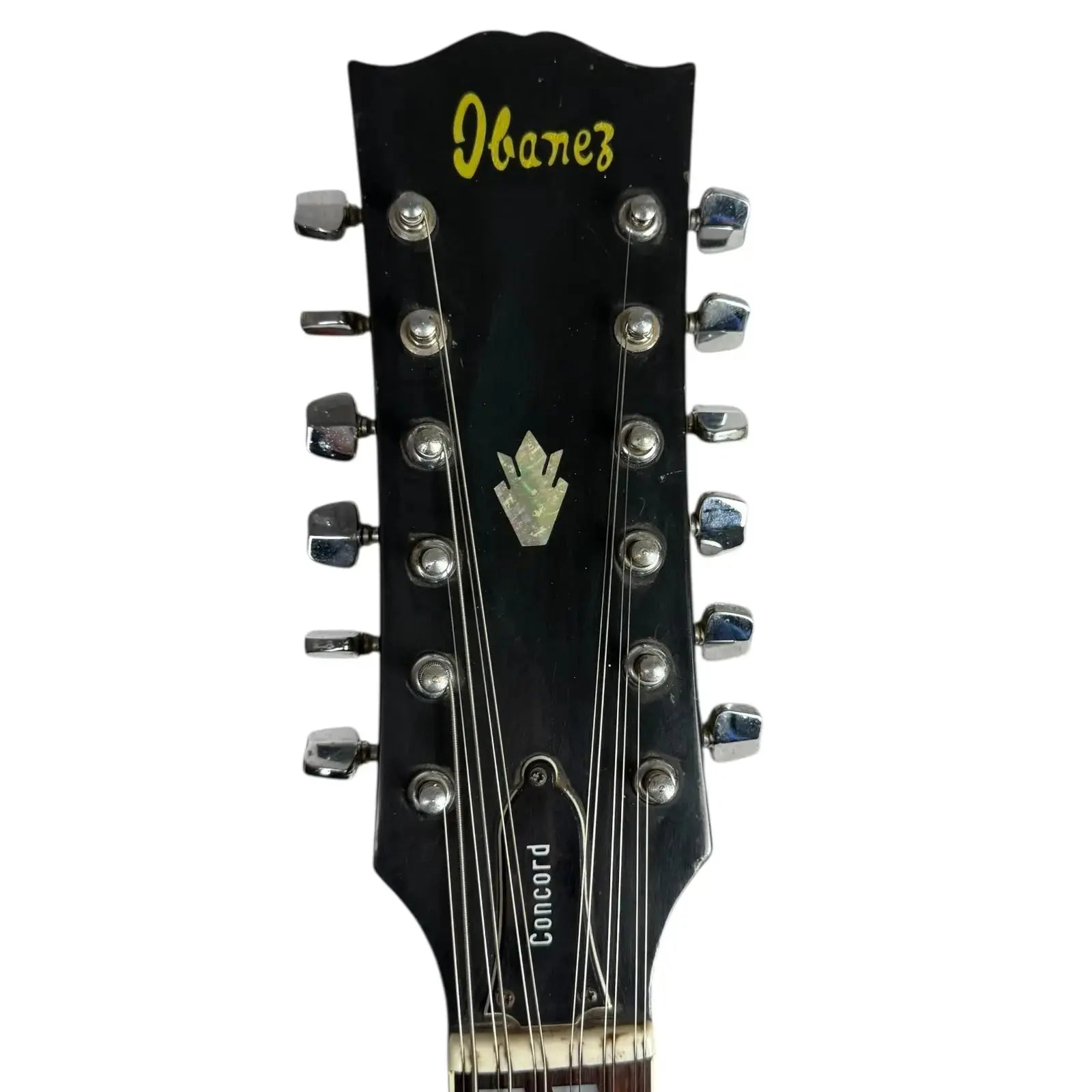 Ibanez Concord Akustik 684 - 12E Ibanez