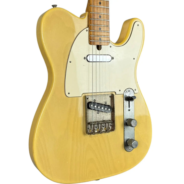 Greco TE-350 Telecaster 1971-1974 - Blonde Greco