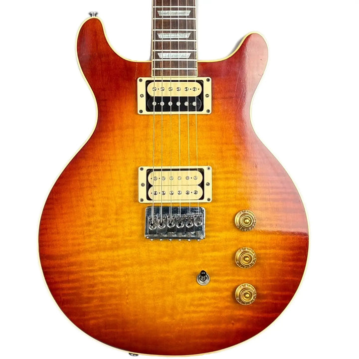 Hamer Sunburst Hamer