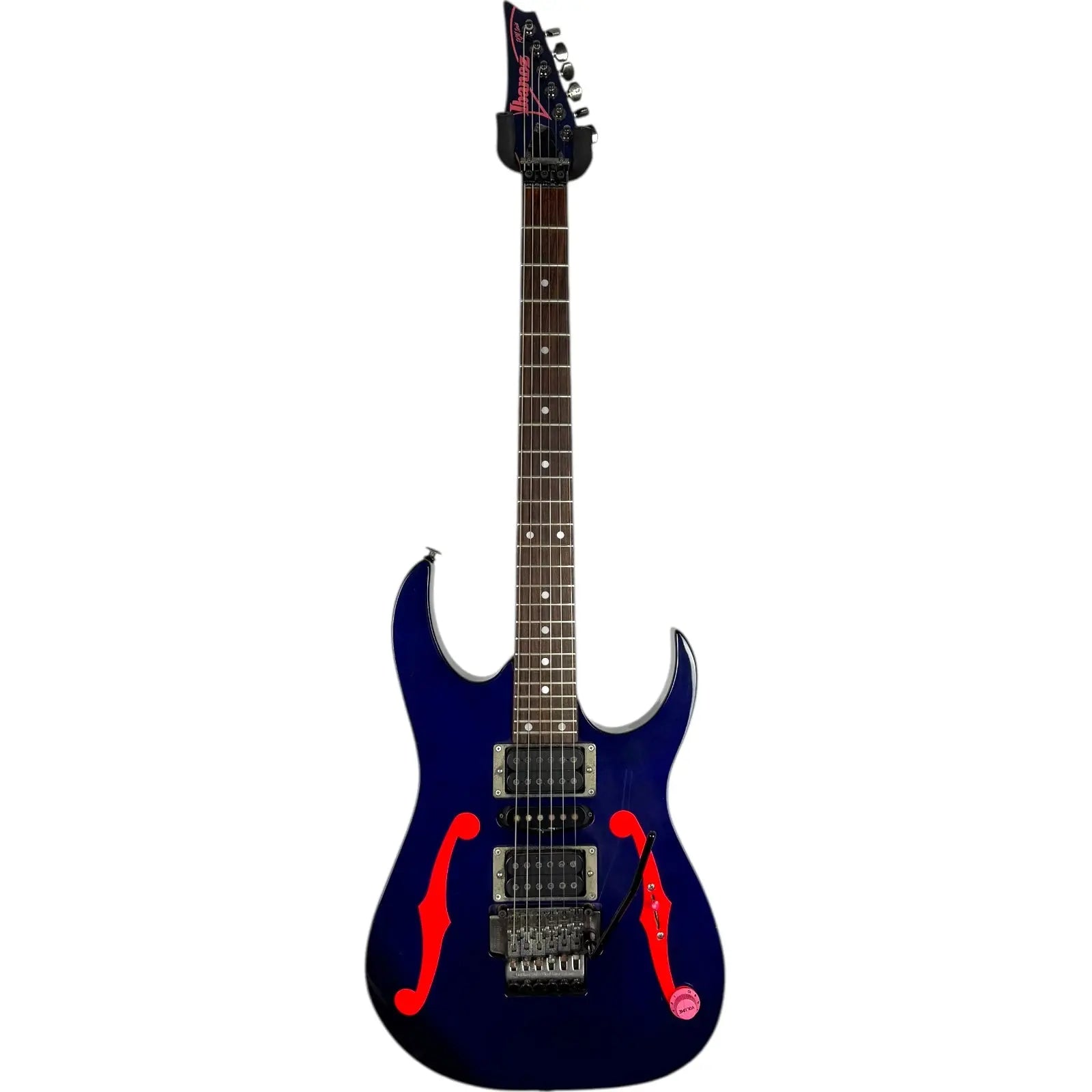 Ibanez PGM30 Pat´s Guitars