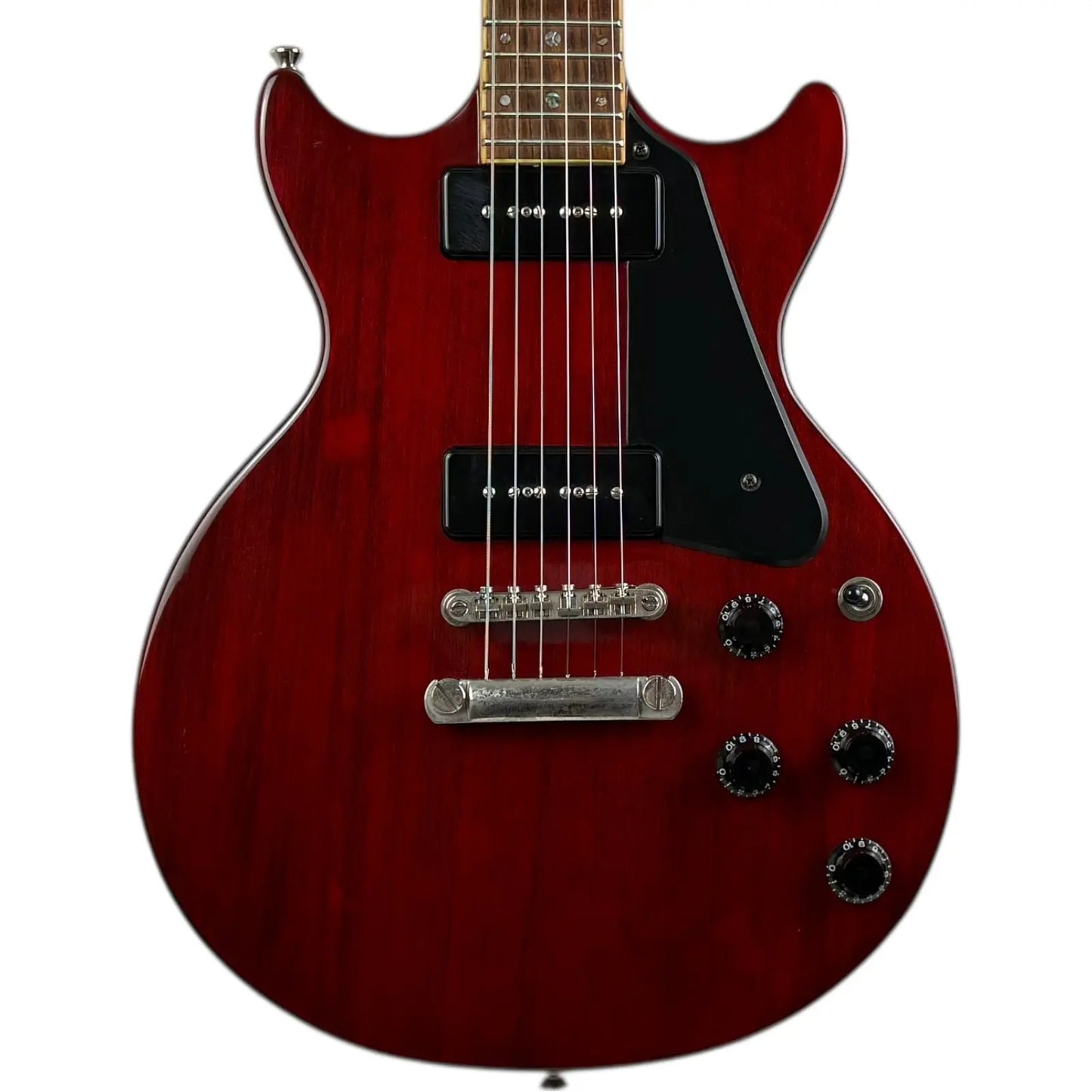 Höfner Red Höfner