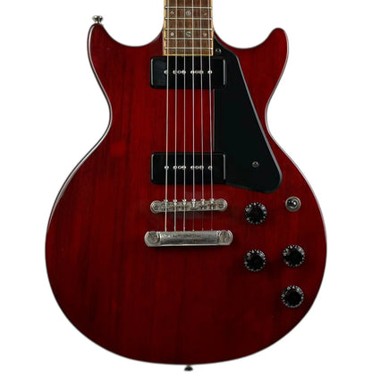 Höfner Red Höfner