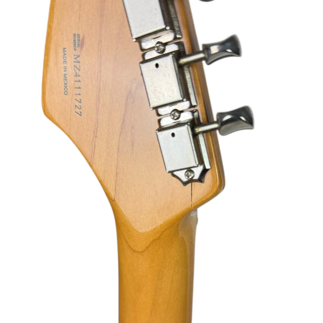 Fender Stratocaster Fender