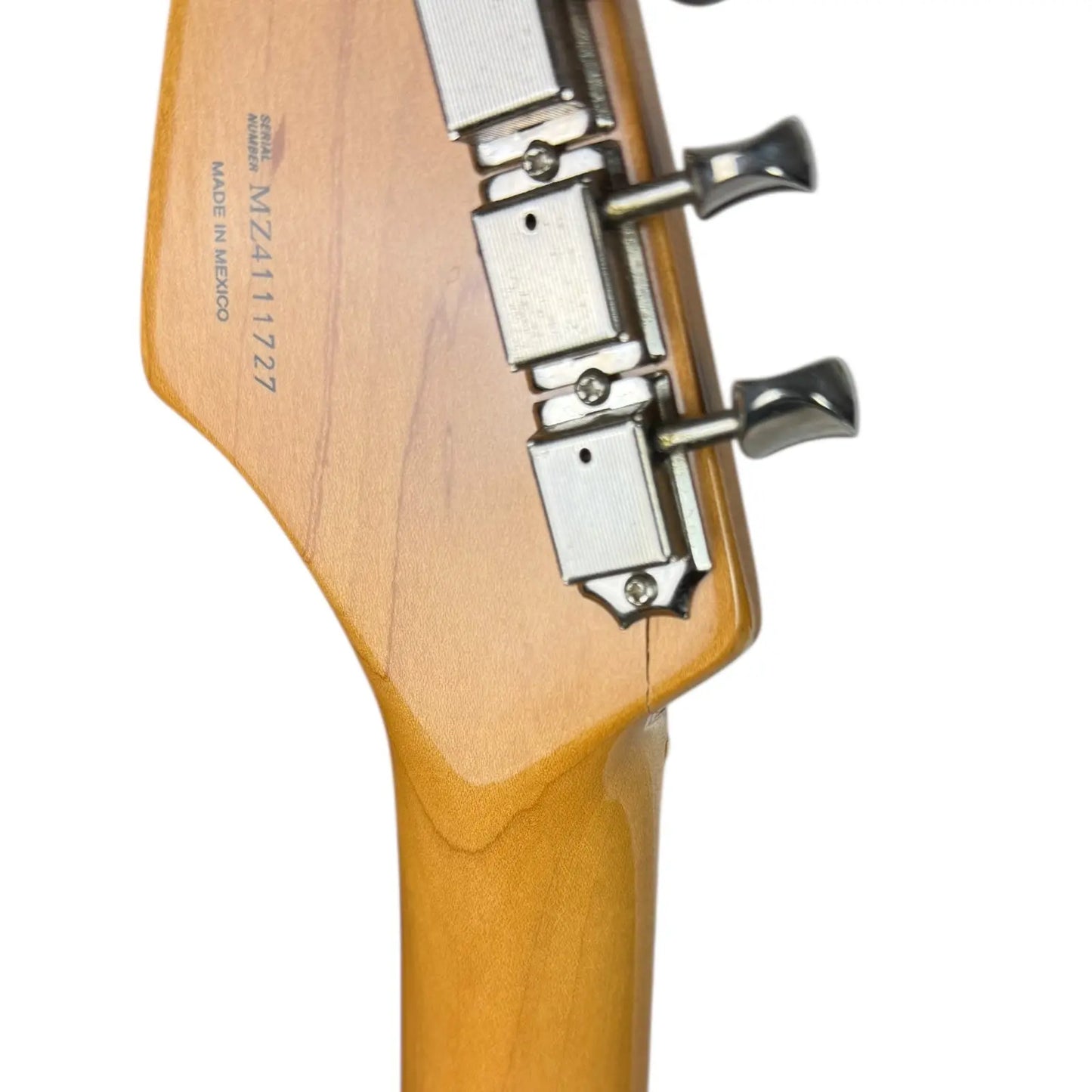 Fender Stratocaster Fender