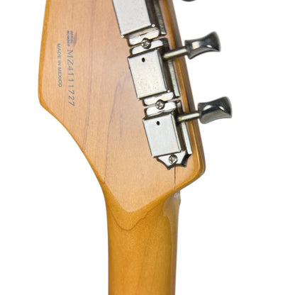 Fender Stratocaster Fender