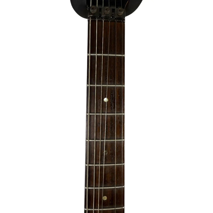 Ibanez JS1000Joe Satriani Signature 2006 - Burnt Trans Blue - Pat´s Guitars