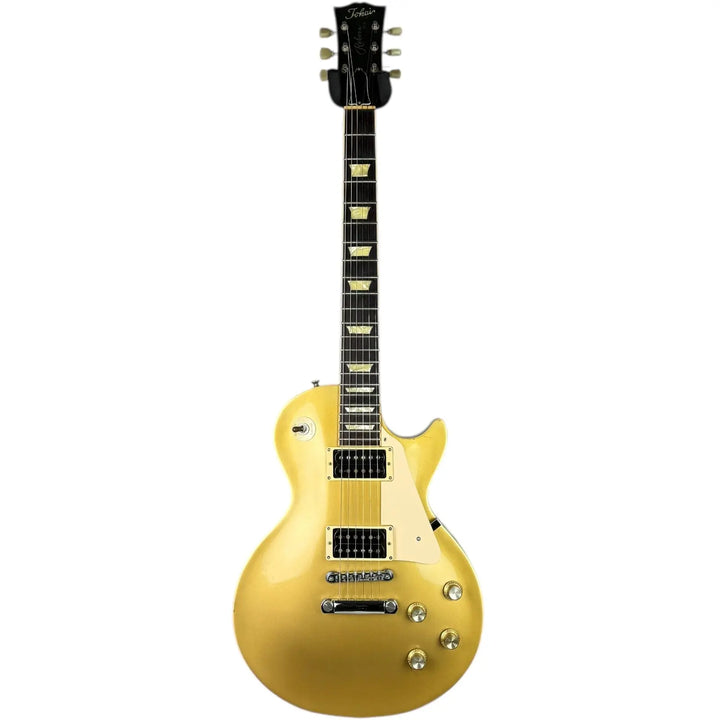 Tokai Reborn Old Goldtop Tokai