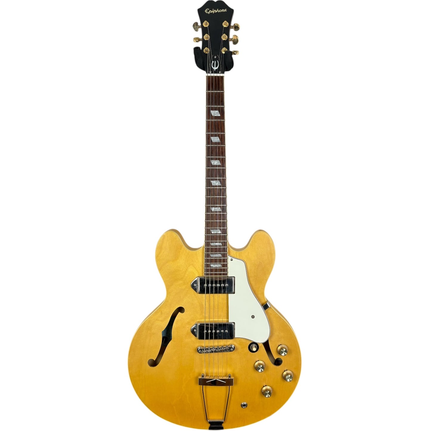Epiphone E230TD Casino inspired by John Lennon 2010 - Natural