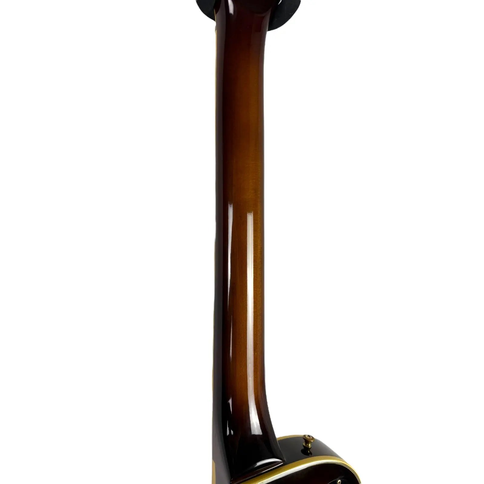 Gibson Les Paul Custom 1980 - Tobacco Sunburst - Pat´s Guitars