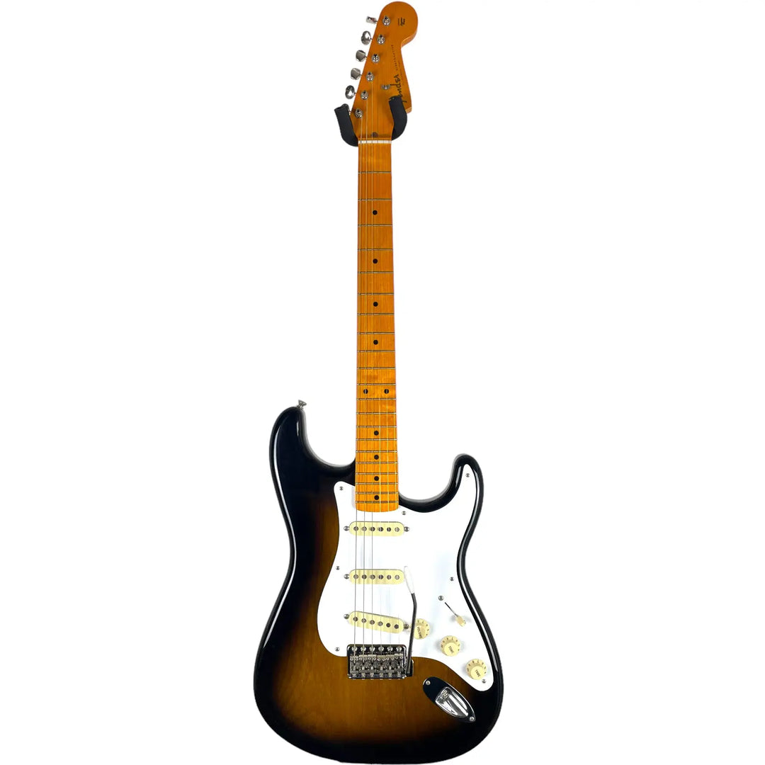 Fender 50s Stratocaster 2018 - Pat´s Guitars