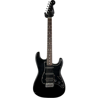 Tokai ST Stratocaster anii 1980 - Negru