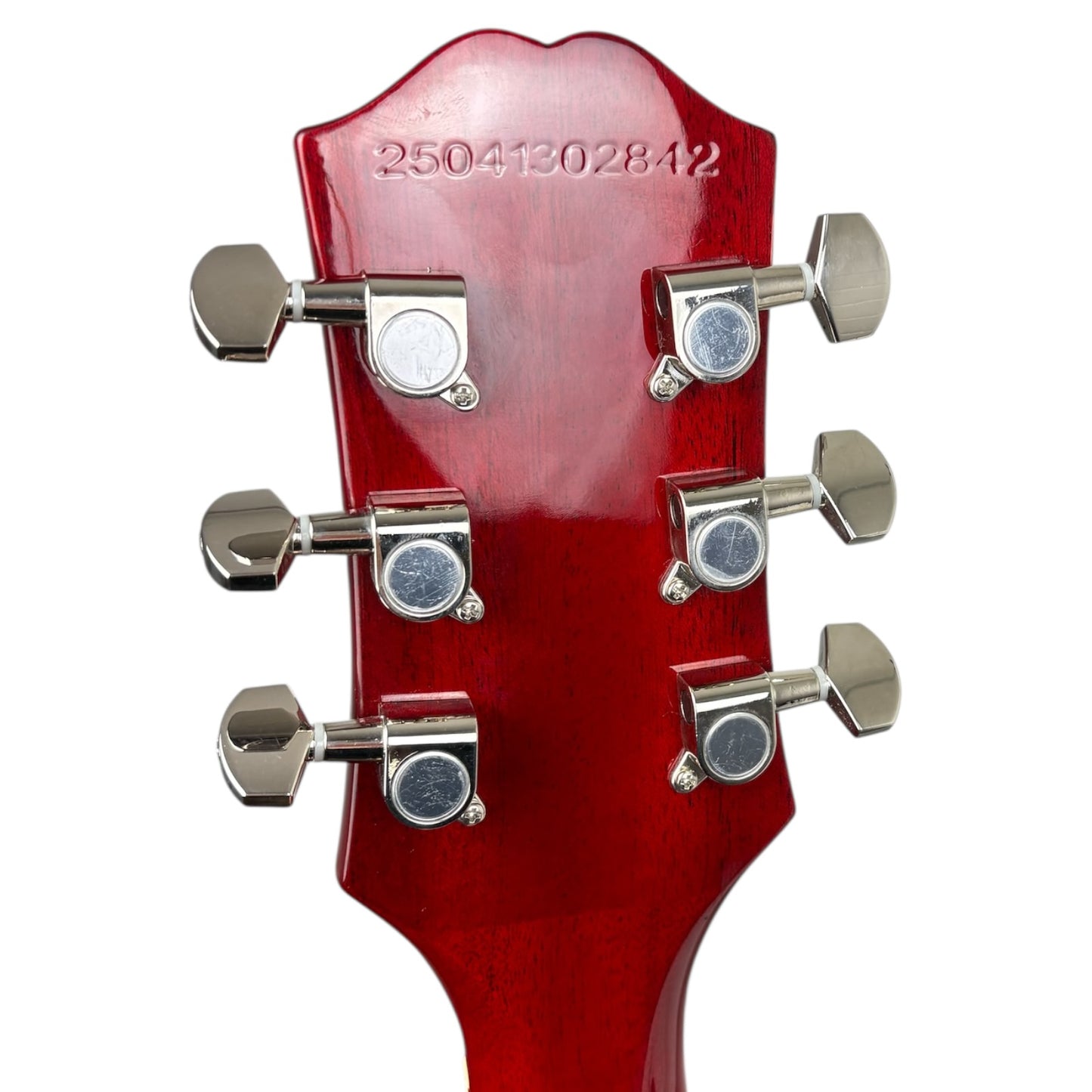 Epiphone Les Paul Tribute 2025 - Cherry Sunburst