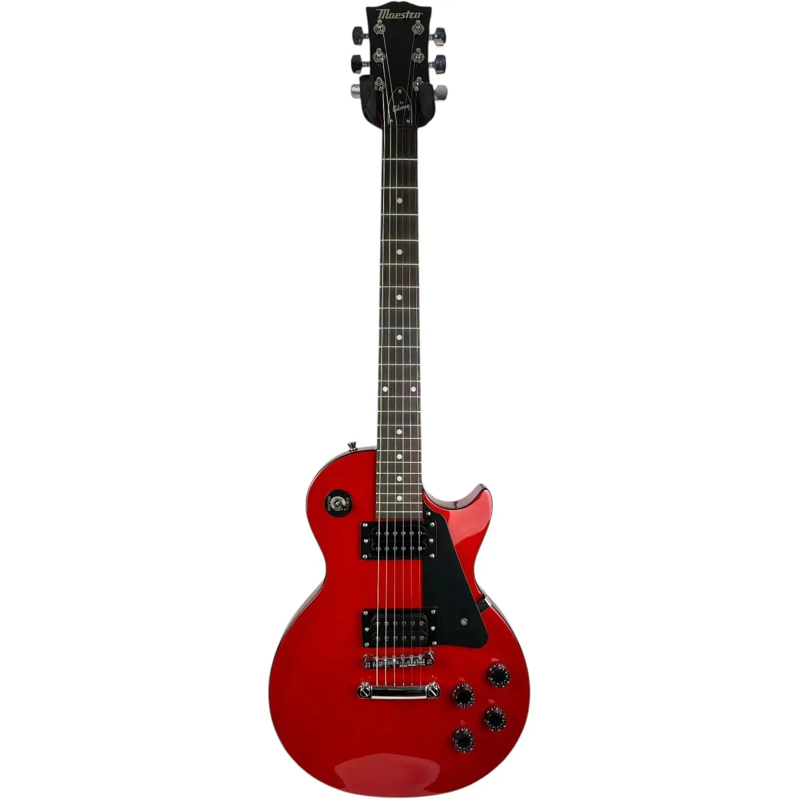 Blanco desc Pat´s Guitars