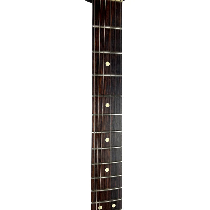 Fender American Standard Stratocaster 40th Anniversary 1993 - Red - Pat´s Guitars