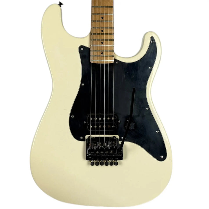 Fender Pat´s Guitars